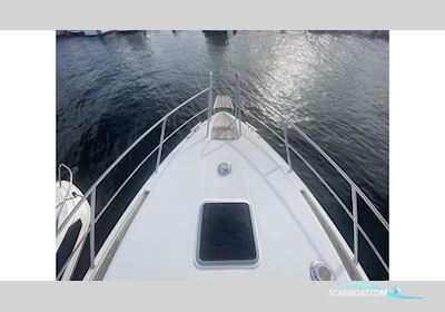 AQUADOR 32 C Motorboten 2009, met Yanmar motor, Sweden