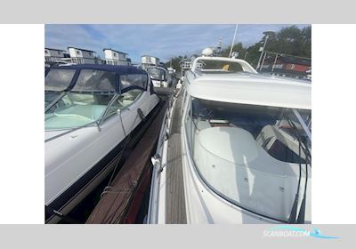 AQUADOR 32 C Motorboten 2009, met Yanmar motor, Sweden