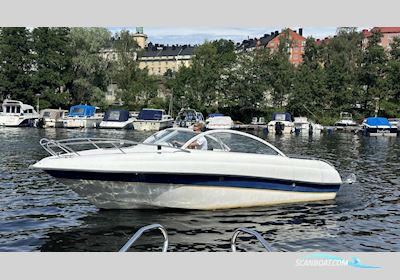 ASKELADDEN 645 BEETLE Motorboten 2003, met Mercruiser  motor, Sweden