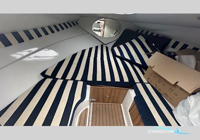 ASKELADDEN 645 BEETLE Motorboten 2003, met Mercruiser  motor, Sweden