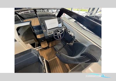 ASKELADDEN C78 Cruiser Motorboten 2022, met  Suzuki motor, Sweden