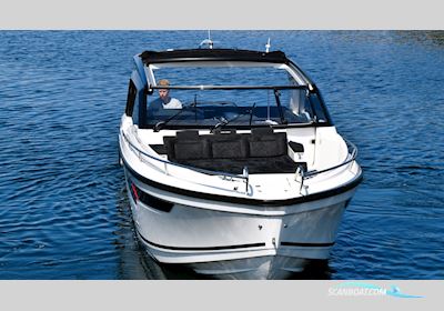 ASKELADDEN C97 Motorboten 2024, met Suzuki motor, Sweden