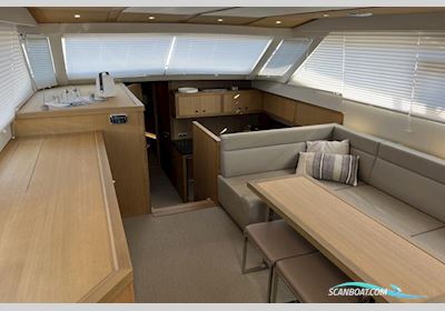 ATLANTIC ALU 500 Convertible Motorboten 2019, met Volvo Penta 435 pk. motor, The Netherlands