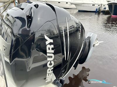 ATLANTIC Suncruiser 730 Motorboten 2021, met Mercury Verado motor, United Kingdom