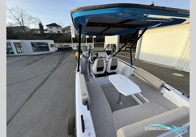 AXOPAR 22 T-Top Motorboten 2024, met Mercury motor, Duitsland