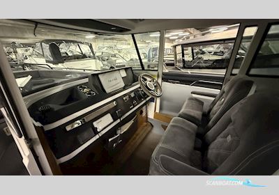 AXOPAR 28 Aft Cabin Motorboten 2019, met Suzuki motor, Sweden