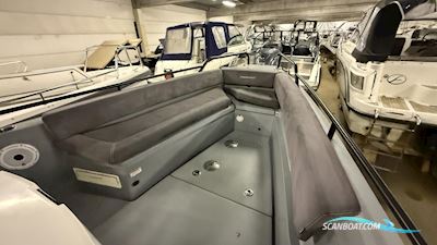 AXOPAR 28 Aft Cabin Motorboten 2019, met Suzuki motor, Sweden