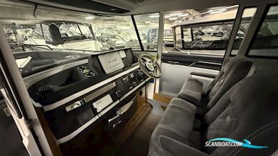 AXOPAR 28 Aft Cabin Motorboten 2019, met Suzuki motor, Sweden