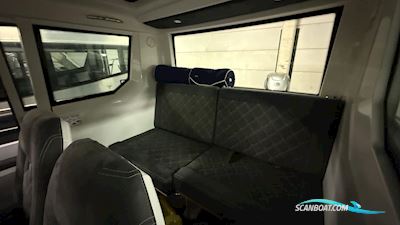 AXOPAR 28 Aft Cabin Motorboten 2019, met Suzuki motor, Sweden