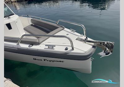 AXOPAR 28 T-Top Motorboten 2020, met Mercury motor, Spain