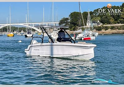 AXOPAR 28 Motorboten 2025, met Mercury Verado motor, France