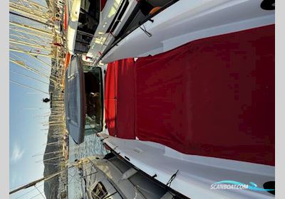 AXOPAR 37 XC Cross Cabin Motorboten 2020, met Mercury motor, Turkey