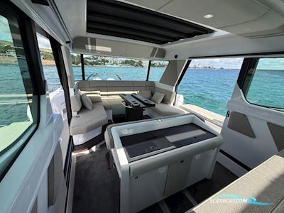 AXOPAR 45 Cross Cabin - Aft Cabin Motorboten 2025, met Mercury motor, Spain