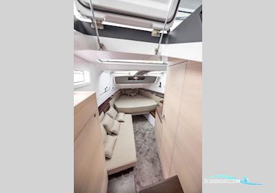 AXOPAR 45 Cross Cabin Motorboten 2025, Duitsland