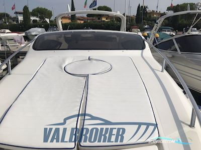 Abbate Bruno Primatist G 33 Motorboten 1999, met Volvo Penta 5.0 motor, Italië