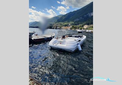 Abbate Tullio Sea Star Super Motorboten 2002, met Marine Power Mcm 5.7 L motor, Italië