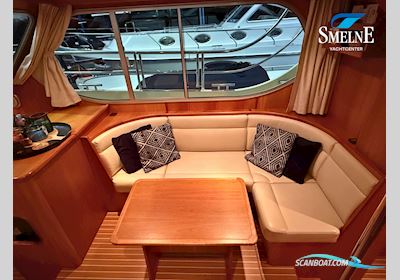 Abim Classic 108 Exclusive Motorboten 2014, met Volvo Penta, D3 motor, The Netherlands