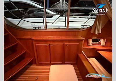 Abim Classic 108 Exclusive Motorboten 2014, met Volvo Penta, D3 motor, The Netherlands