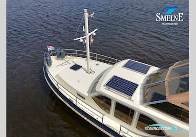 Abim Classic 118 Exclusive Motorboten 2011, met Volvo Penta, D3 motor, The Netherlands