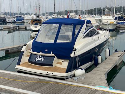 Absolute 39 Open Motorboten 2006, met Volvo Penta motor, Kroatië