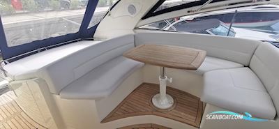 Absolute 39 Open Motorboten 2006, met Volvo Penta motor, Kroatië