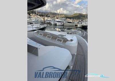 Absolute Navetta 52 Motorboten 2017, met Volvo Penta D6 Ips 600 motor, Italië