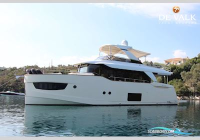 Absolute Navetta 58 Motorboten 2017, met Volvo Penta motor, Griekenland