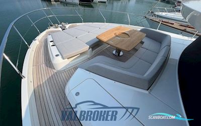 Absolute Navetta 68 Motorboten 2022, met Volvo Penta D 13 Ips 1350 motor, Italië