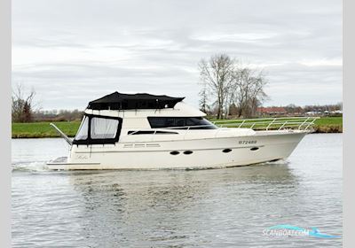 Acm Dynasty 43 Fly Motorboten 1999, The Netherlands