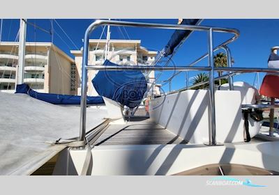 Acm Excellence 38 Motorboten 2007, met Volvo motor, France