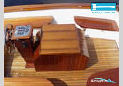 Admiraal 620 Motorboten 2009, met Volvo Penta MD7a Compleet Uit 2003 motor, The Netherlands