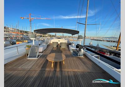 Admiral 25 Motorboten 1978, met Mtu motor, France