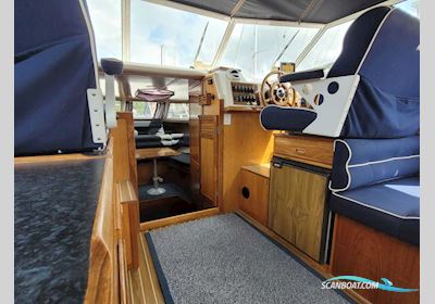 Agder 840 OK Motorboten 2008, The Netherlands