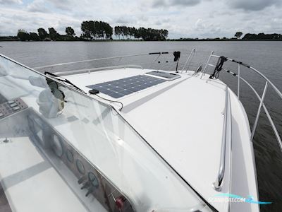 Agder Nor Star 950 Motorboten 1998, met Yanmar motor, The Netherlands