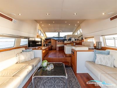 Aicon 54  Motorboten 2006, The Netherlands