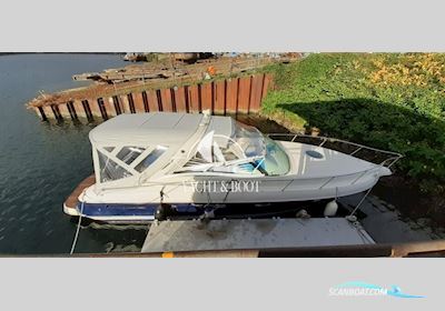 Airon Marine 300 Motorboten 2002, met Mercruiser motor, Duitsland