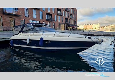 Airon Marine 325 Motorboten 2002, met Volvo Penta motor, Denemarken