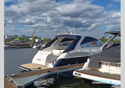 Airon Marine 400 T-Top Motorboten 2010, met Volvo Penta D4-Ips 400-300 motor, Geen landeninfo