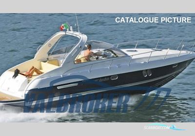 Airon Marine Airon 425 Motorboten 2006, met Volvo Penta D6 motor, Italië