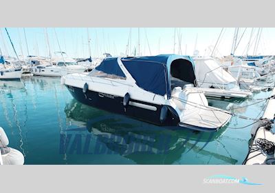 Airon Marine Airon 425 Motorboten 2006, met Volvo Penta D6 motor, Italië