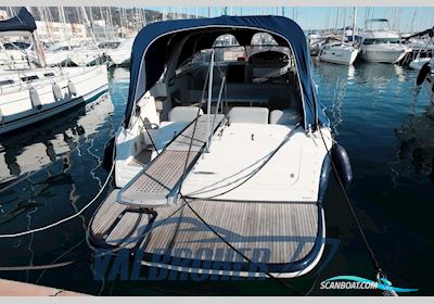 Airon Marine Airon 425 Motorboten 2006, met Volvo Penta D6 motor, Italië