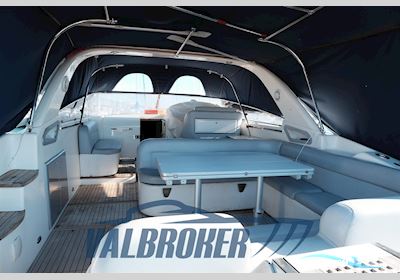 Airon Marine Airon 425 Motorboten 2006, met Volvo Penta D6 motor, Italië
