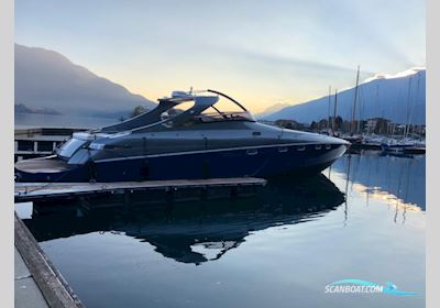 Albatro International S.R.L. Albatro 48 RS Motorboten 2018, met Yanmar 6LY440 motor, Spain