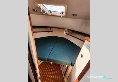 Albin 35 Command Bridge Motorboten 2006, met Yanmar motor, Virgin Islands