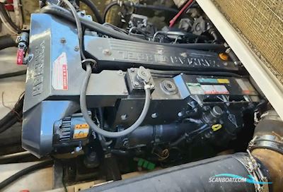 Albin 35 Command Bridge Motorboten 2006, met Yanmar motor, Virgin Islands
