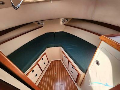 Albin 35 Command Bridge Motorboten 2006, met Yanmar motor, Virgin Islands