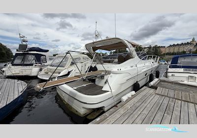 Alena 43 Motorboten 2006, met Volvo Penta motor, Sweden