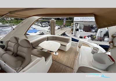 Alena 43 Motorboten 2006, met Volvo Penta motor, Sweden