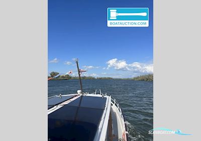 Altena 48 Motorboten 1980, met Mercedes motor, België