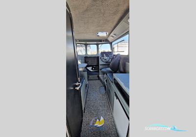Alu Force 800 Motorboten 2022, met Suzuki DF300Apx motor, Duitsland